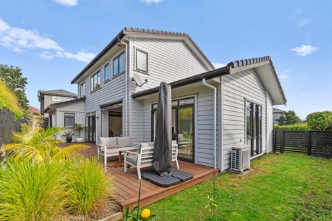 25 Couldrey Crescent, Red Beach, Red Beach