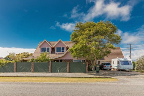 21 Queen Street, Westport, Westport