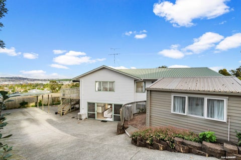 17A Parkview Place, Pakuranga Heights, Manukau