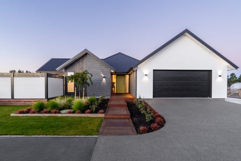 67 Ridgeland Way, West Melton, West Melton