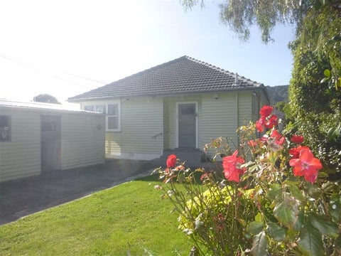 9 Elm Street, Ebdentown, Upper Hutt