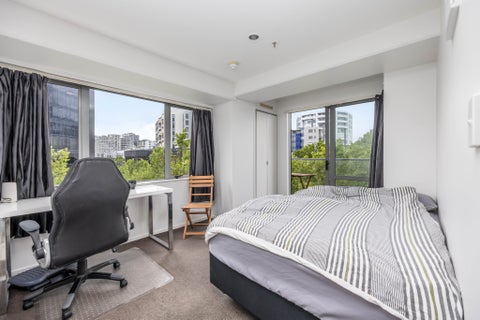 7L/113 Vincent Street, Auckland Central, Auckland