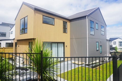 1 Kea Road, Silverdale, Silverdale