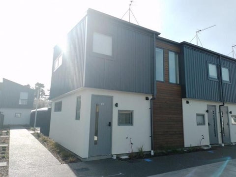 33 Mackworth Street, Woolston, Christchurch