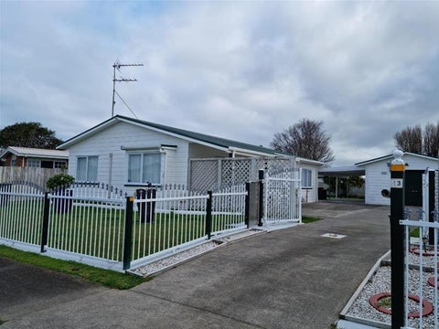 43 Tawa Street, Hawera