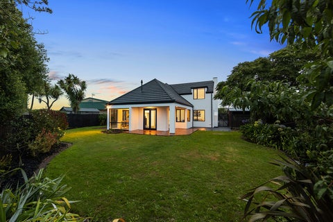 14 Evenwood Place, Waimairi Beach, Christchurch