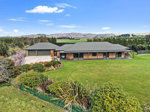 843 Mandeville Kingston Crossing Road, Gore