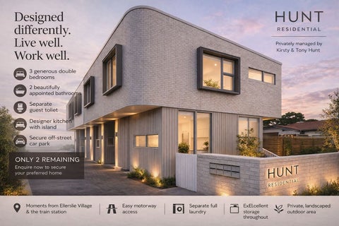 39C Gavin Street, Ellerslie, Auckland