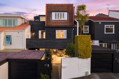 32 Gwilliam Place, Freemans Bay, Auckland