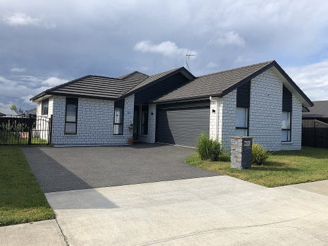 116 Te Manatu Drive, Huntington, Hamilton