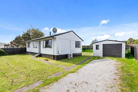65B Pohutukawa Drive, Owhata, Rotorua