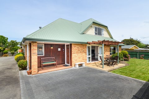 257 Kimbolton Road, Feilding, Feilding