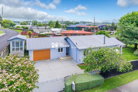267 North Street, Te Awamutu, Te Awamutu