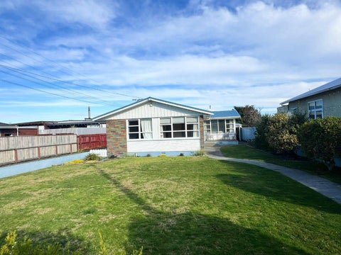 81 Gonville Avenue, Gonville, Whanganui