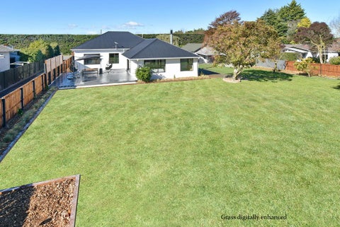 533 Pound Road, Yaldhurst, Christchurch