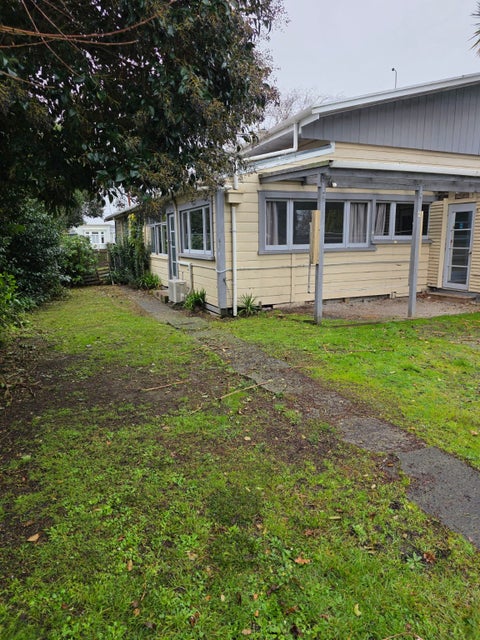 24 Ormond Road, Whataupoko, Gisborne