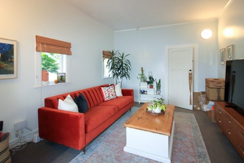 37 Grafton Road, Roseneath, Wellington