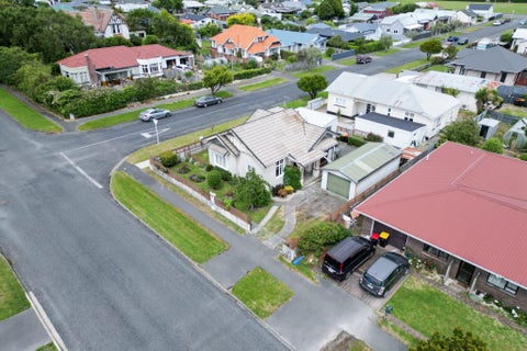 63 Princes Street, Georgetown, Invercargill