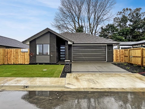 63 Henshaw Street, Woodend, Woodend