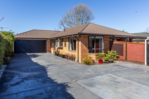 7A Dalkeith Street, Hoon Hay, Christchurch