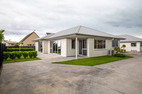 40A Peria Road, Matamata, Matamata