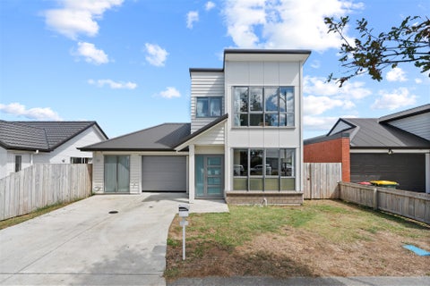 7 Takahe Avenue, Takanini, Auckland