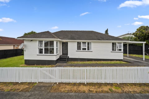 11A Kuranui Place, Otahuhu, Auckland