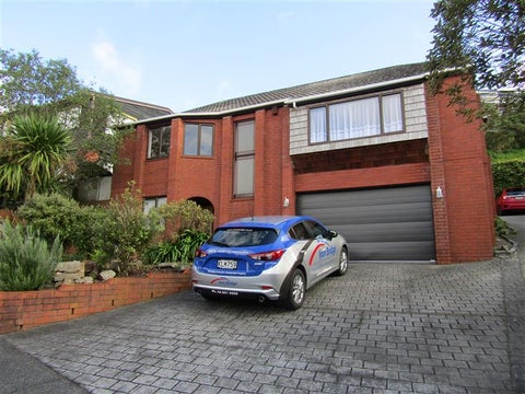 12 Satara Crescent, Khandallah, Wellington