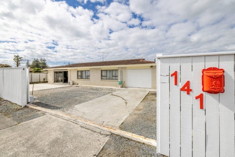 141 Kerikeri Road, Kerikeri, Kerikeri