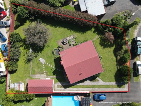 13 Tralee Place, Hillcrest, Hamilton