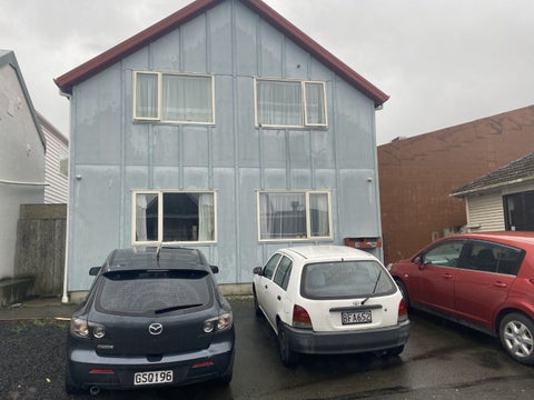 28 Hyde Street, North Dunedin, Dunedin