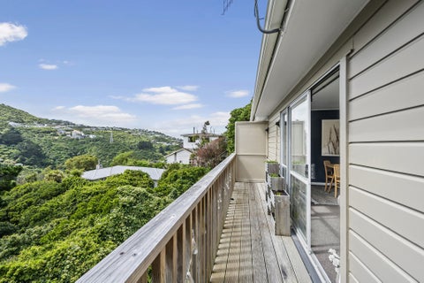 107A Sefton Street, Wadestown, Wellington
