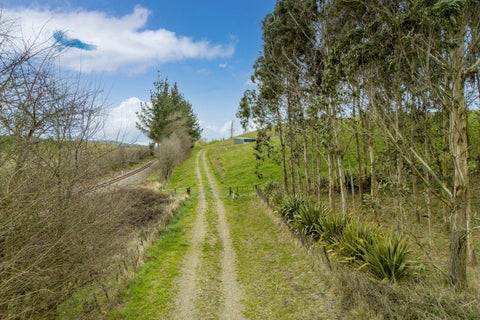 91 Tiffen Lane, Waipawa, Waipawa