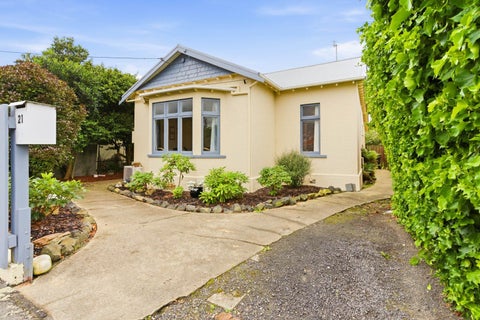 21 Trafalgar Street, Saint Kilda, Dunedin