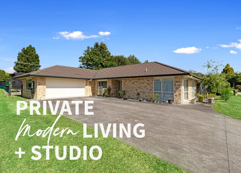 17 Cedar Way, Morrinsville, Morrinsville