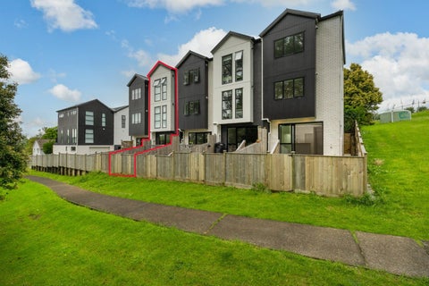 4/29 Paddington Street, Glen Innes, Auckland