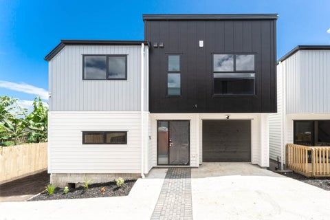 74B Jolson Road, Mount Wellington, Auckland
