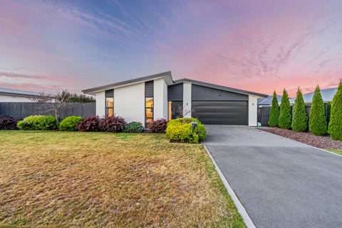 22 Tibbotts Drive, Rolleston, Rolleston