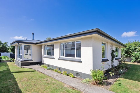 9 Matai Street, Hargest, Invercargill