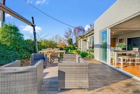 217 Wilsons Crossing Road, Tussock Creek, Winton