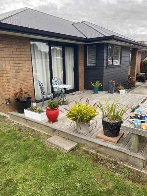 1/294 Ohaupo Road, Te Awamutu, Te Awamutu