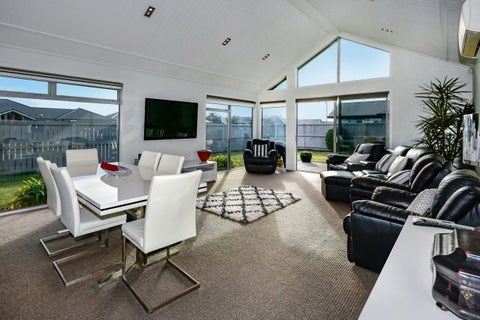 46 Monarch Boulevard, Kaiapoi, Kaiapoi