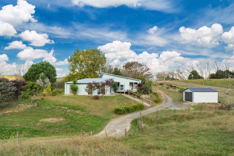 80A Te Puroa Road, Ngaruawahia