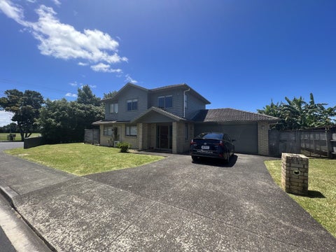45 Riverglade Parkway, Te Atatu South, Auckland