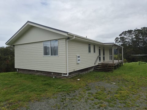 30 Boswell Street, Kawakawa, Far North, Northland