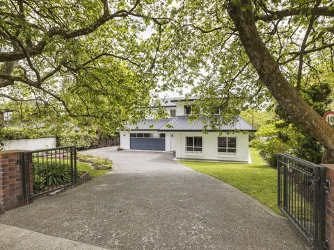 53 Long Melford Road, Awapuni, Palmerston North