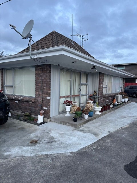 46 Fifth Avenue, Enderley, Hamilton