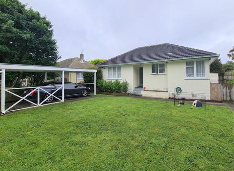 25 Parata Street, Hokowhitu, Palmerston North