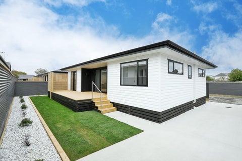 33 Nelson Street, Georgetown, Invercargill
