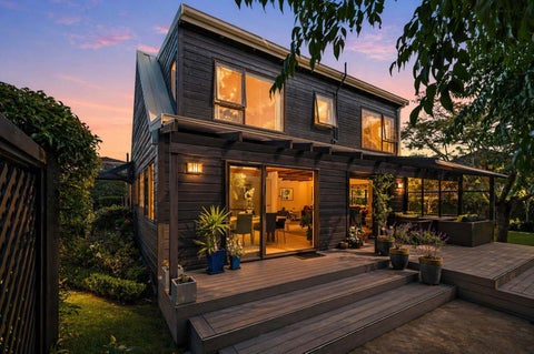 48A Forbes Street, Onehunga, Auckland